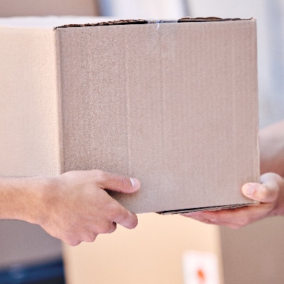 Package Delivery